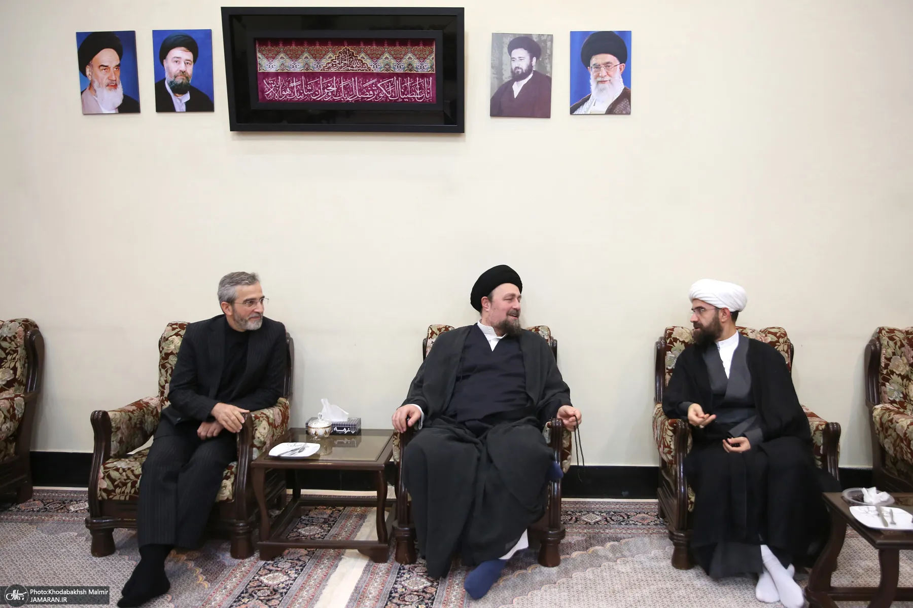 همایش فلسطین و مقاومت در منظومۀ فکری امام خمینی (ره)