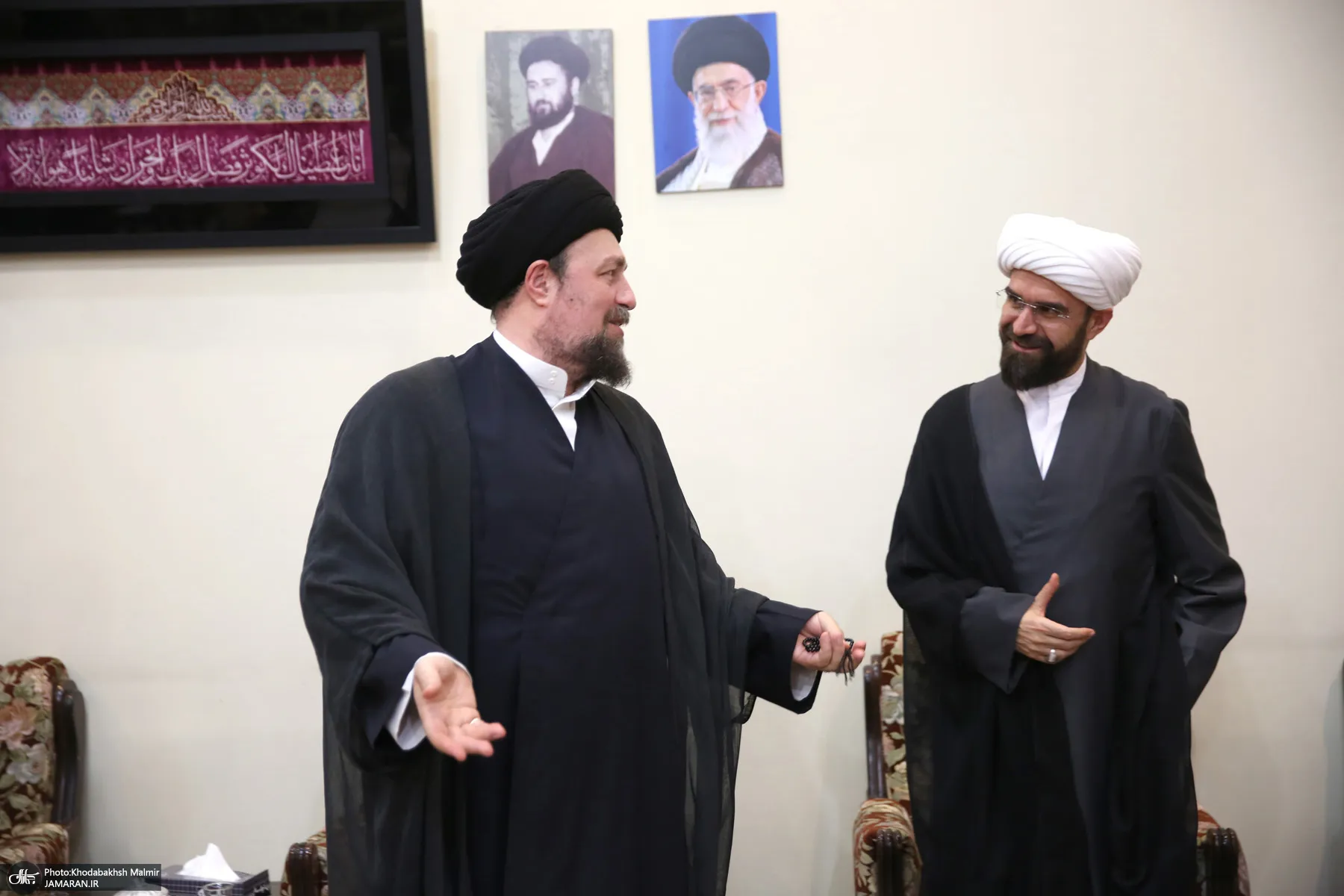 همایش فلسطین و مقاومت در منظومۀ فکری امام خمینی (ره)