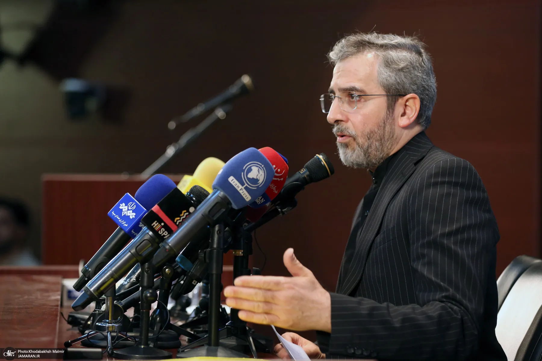 همایش فلسطین و مقاومت در منظومۀ فکری امام خمینی (ره)