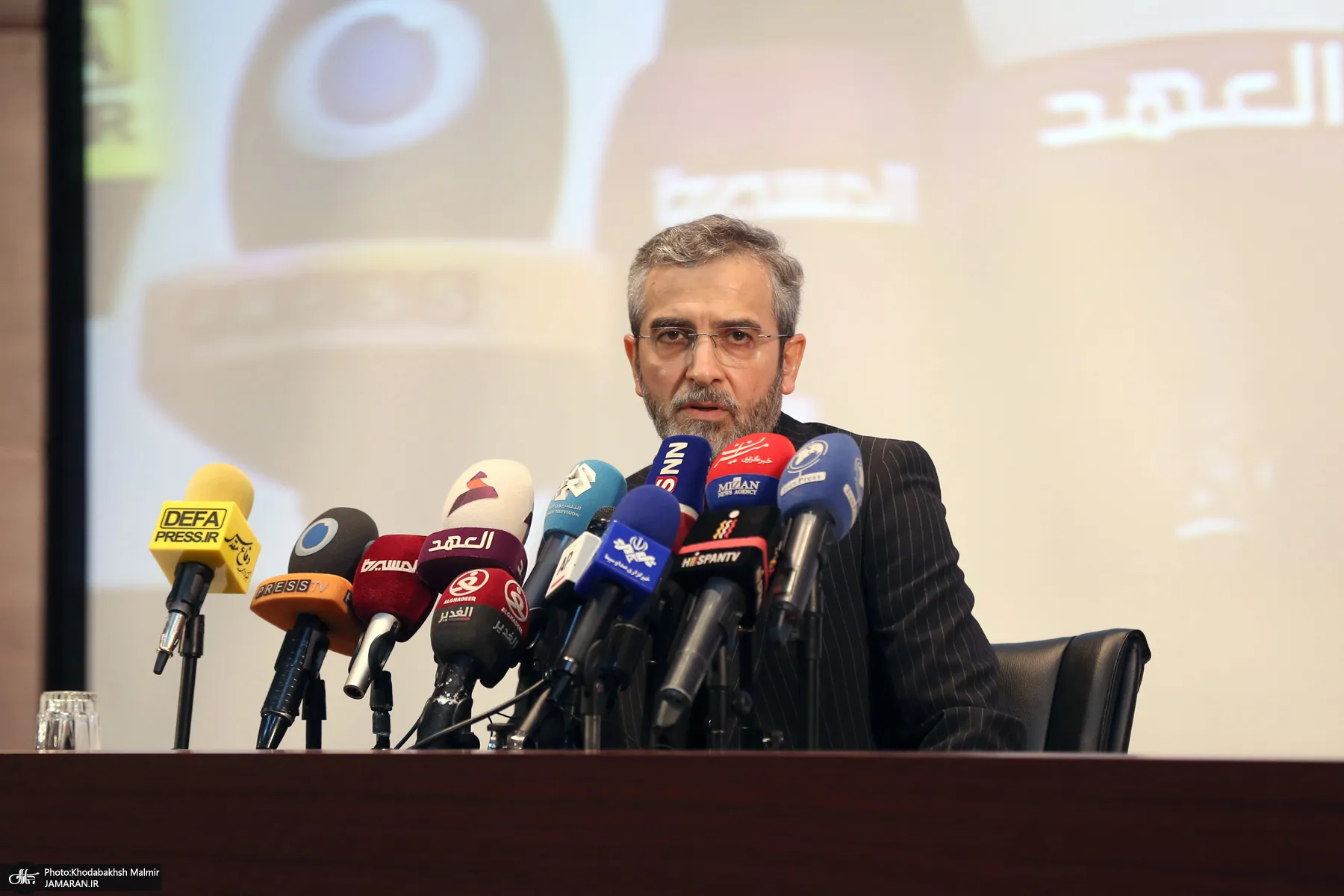 همایش فلسطین و مقاومت در منظومۀ فکری امام خمینی (ره)