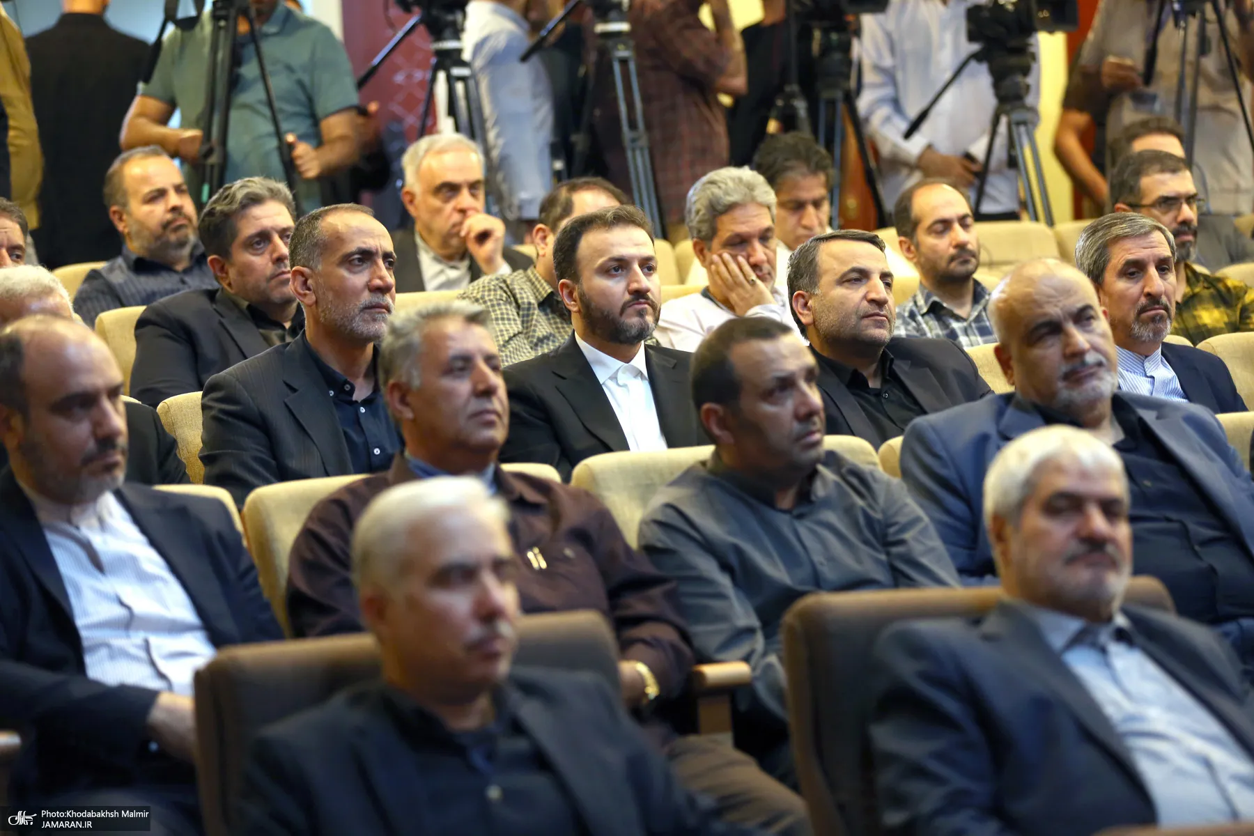 همایش فلسطین و مقاومت در منظومۀ فکری امام خمینی (ره)