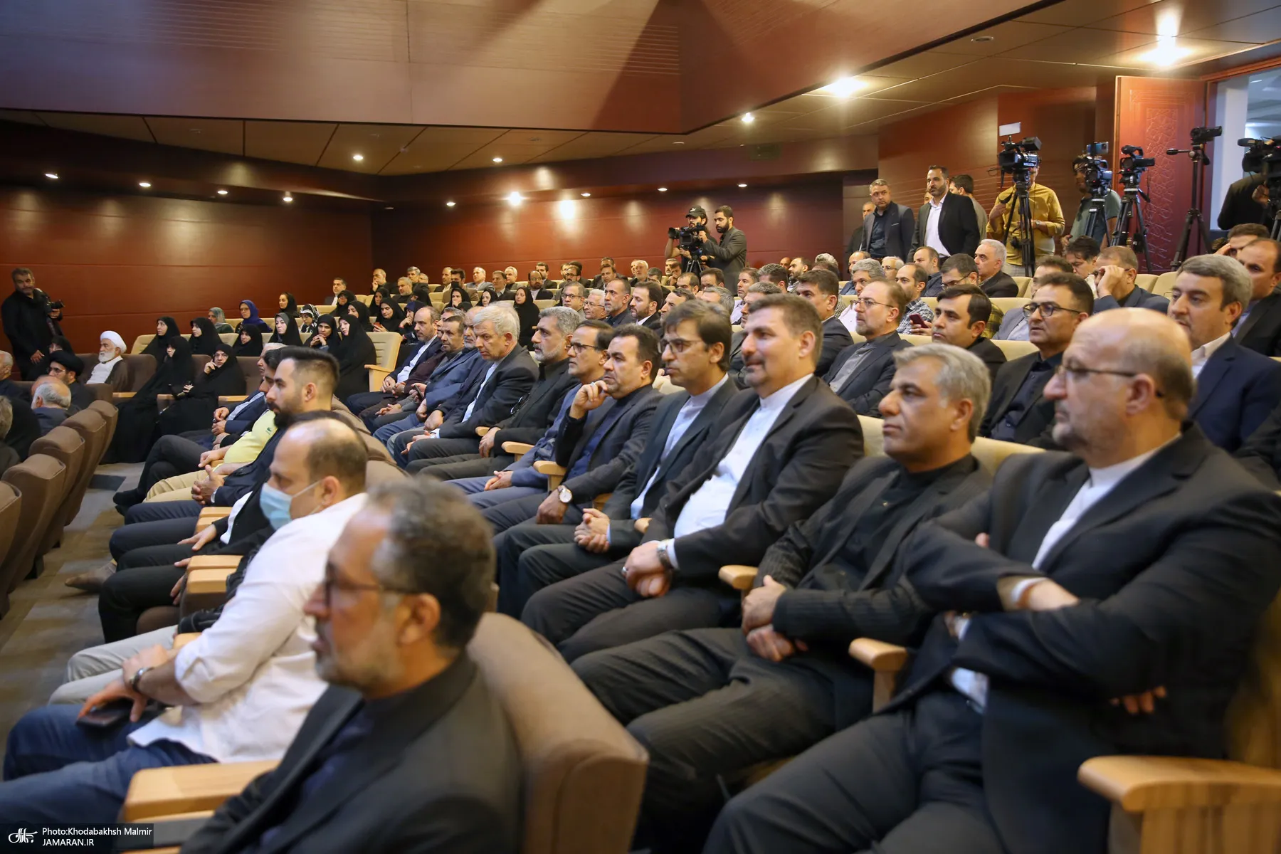 همایش فلسطین و مقاومت در منظومۀ فکری امام خمینی (ره)