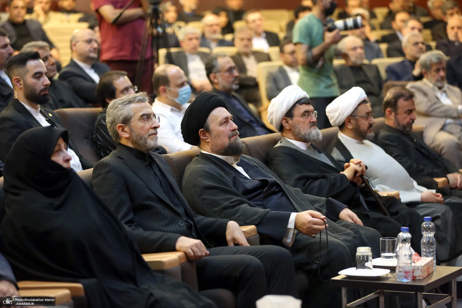 همایش فلسطین و مقاومت در منظومۀ فکری امام خمینی (ره)