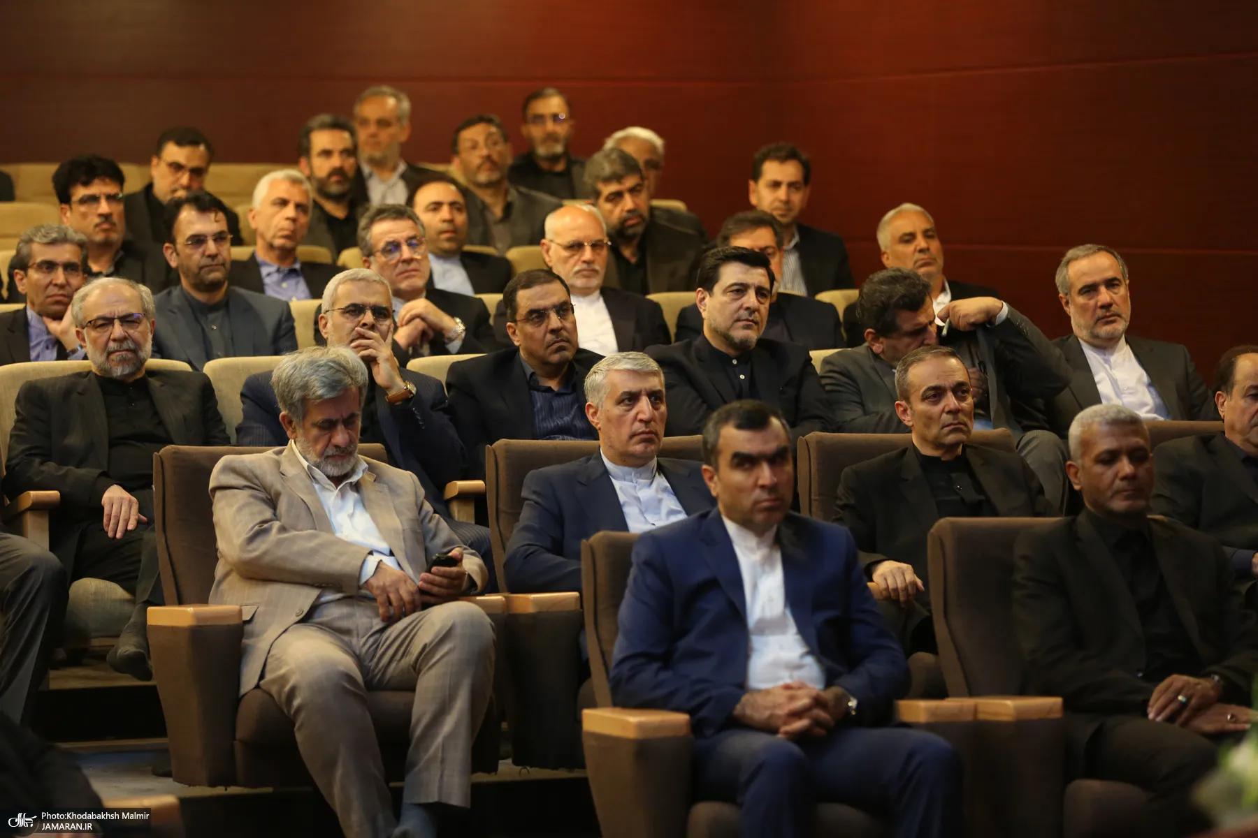 همایش فلسطین و مقاومت در منظومۀ فکری امام خمینی (ره)