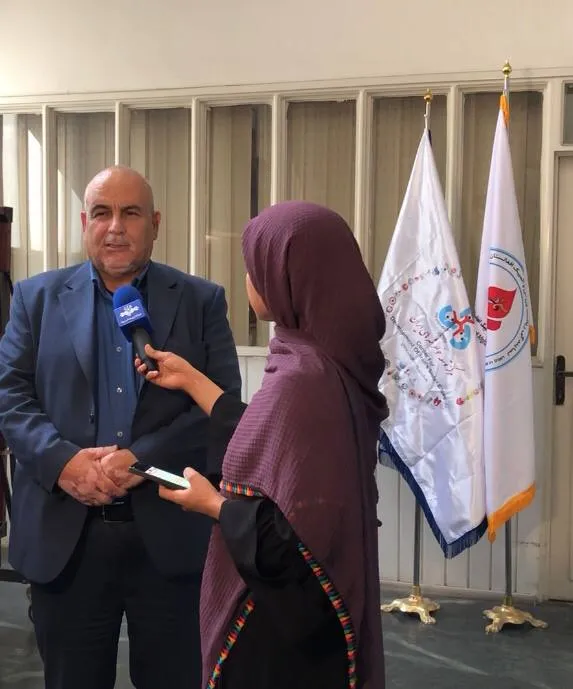 جلسه هماندیشی بانوان ورزشکار افغانستانی و کارگروه تخصصی تهران - کابل