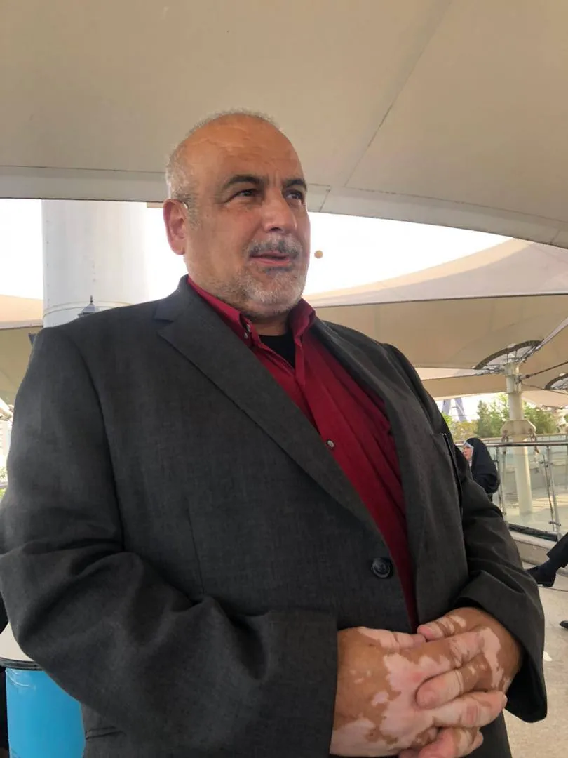 مصاحبه با شبکه TRT درخصوص انتخابات ریاست جمهوری ایران