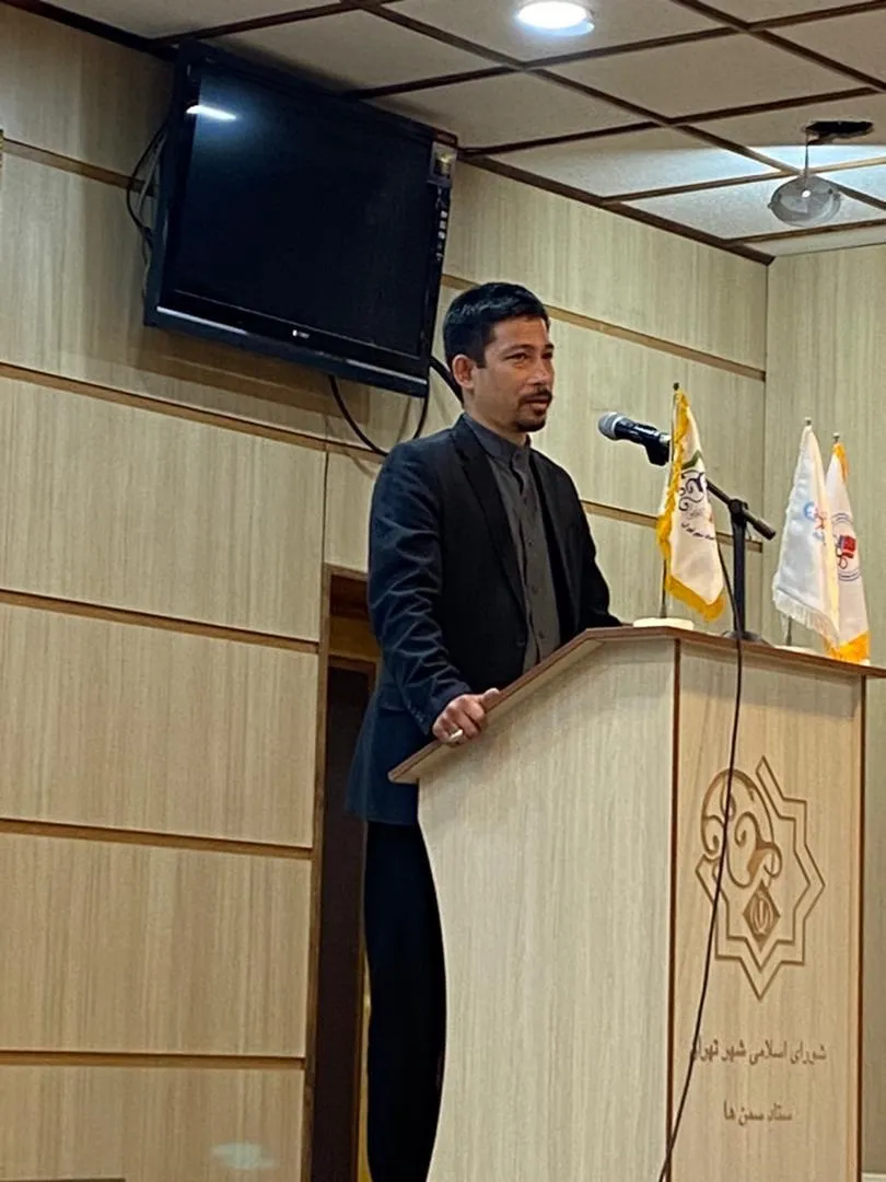 برگزاری سمینار دانشافزایی آسیب شناسی و تغذیه ورزشی