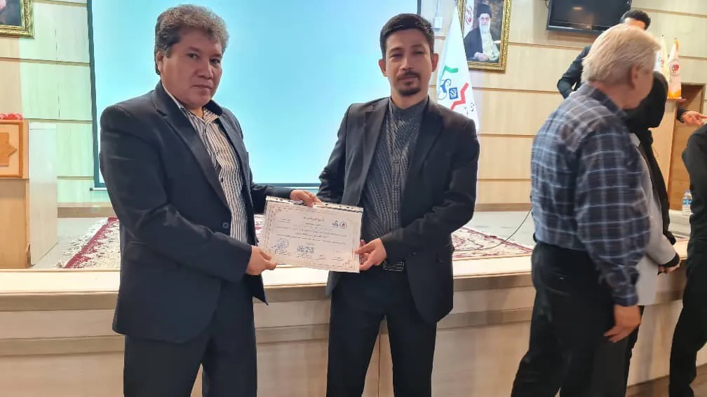 برگزاری سمینار دانشافزایی آسیب شناسی و تغذیه ورزشی