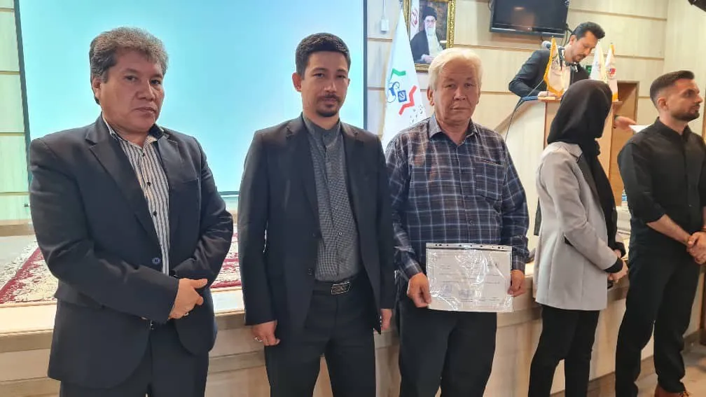 برگزاری سمینار دانشافزایی آسیب شناسی و تغذیه ورزشی