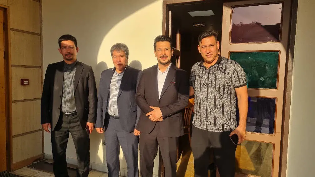 برگزاری سمینار دانشافزایی آسیب شناسی و تغذیه ورزشی