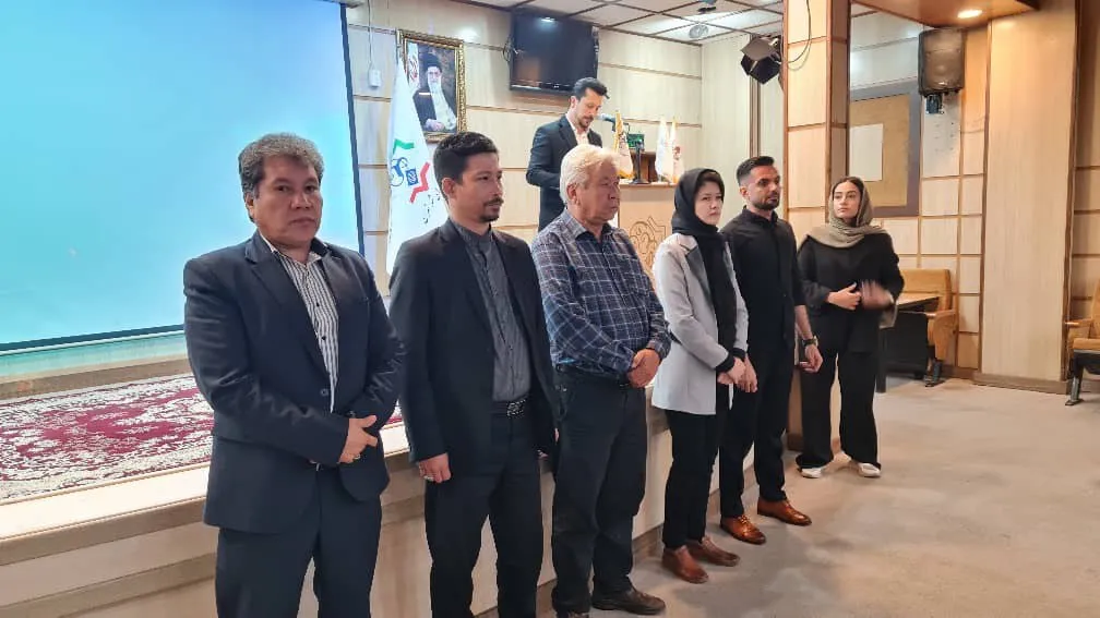 برگزاری سمینار دانشافزایی آسیب شناسی و تغذیه ورزشی