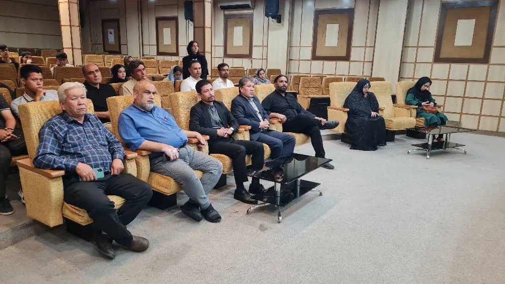 برگزاری سمینار دانشافزایی آسیب شناسی و تغذیه ورزشی