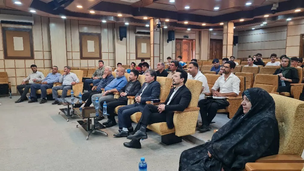 برگزاری سمینار دانشافزایی آسیب شناسی و تغذیه ورزشی