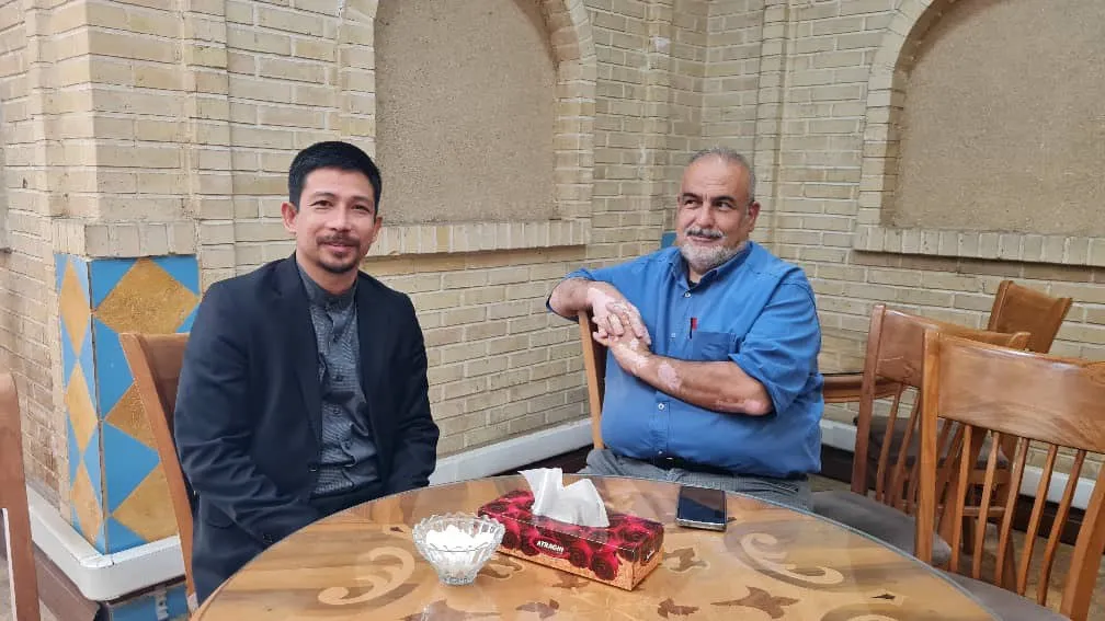 برگزاری سمینار دانشافزایی آسیب شناسی و تغذیه ورزشی