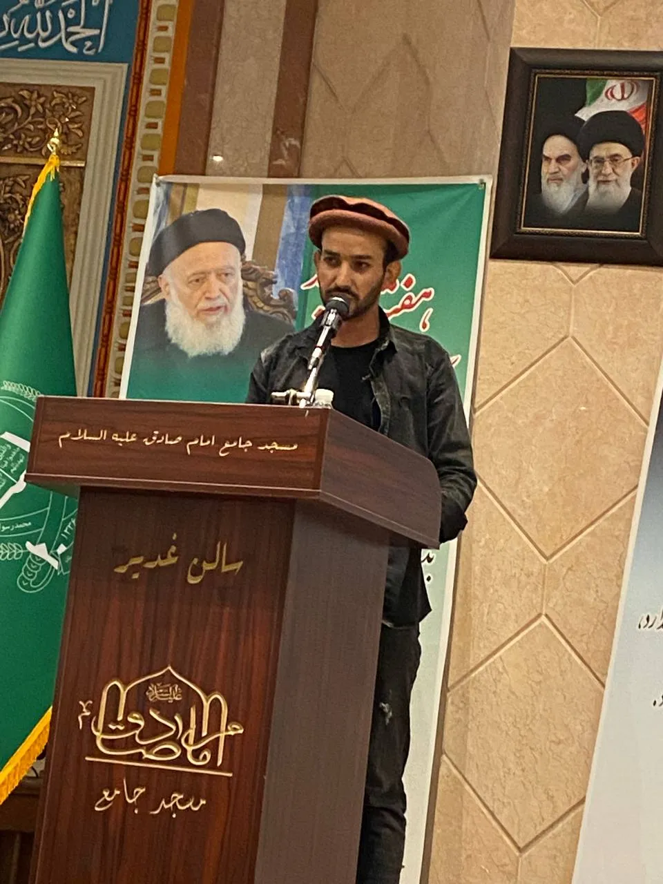 برگزاری همایش «یادواره قربانیان ترور و هفته شهید در گفتمان صلح»