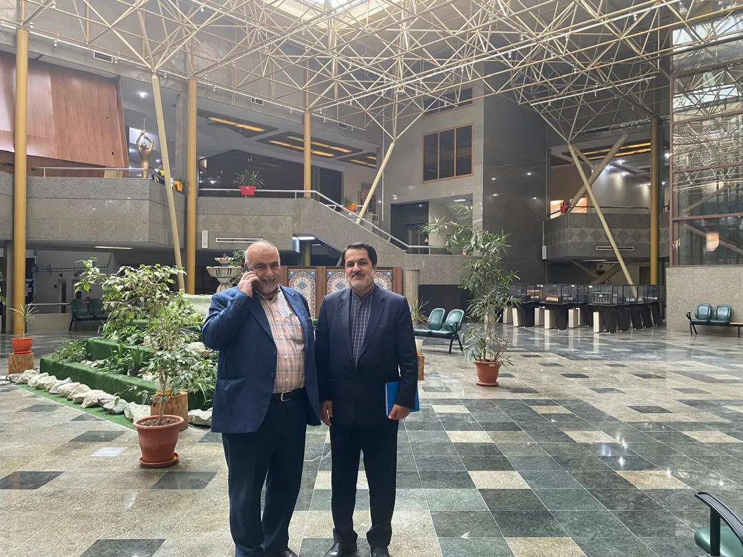 مناظره رادیویی در صدا و سیما