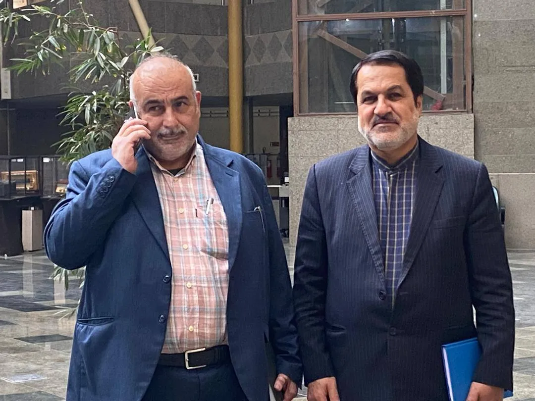 مناظره رادیویی در صدا و سیما