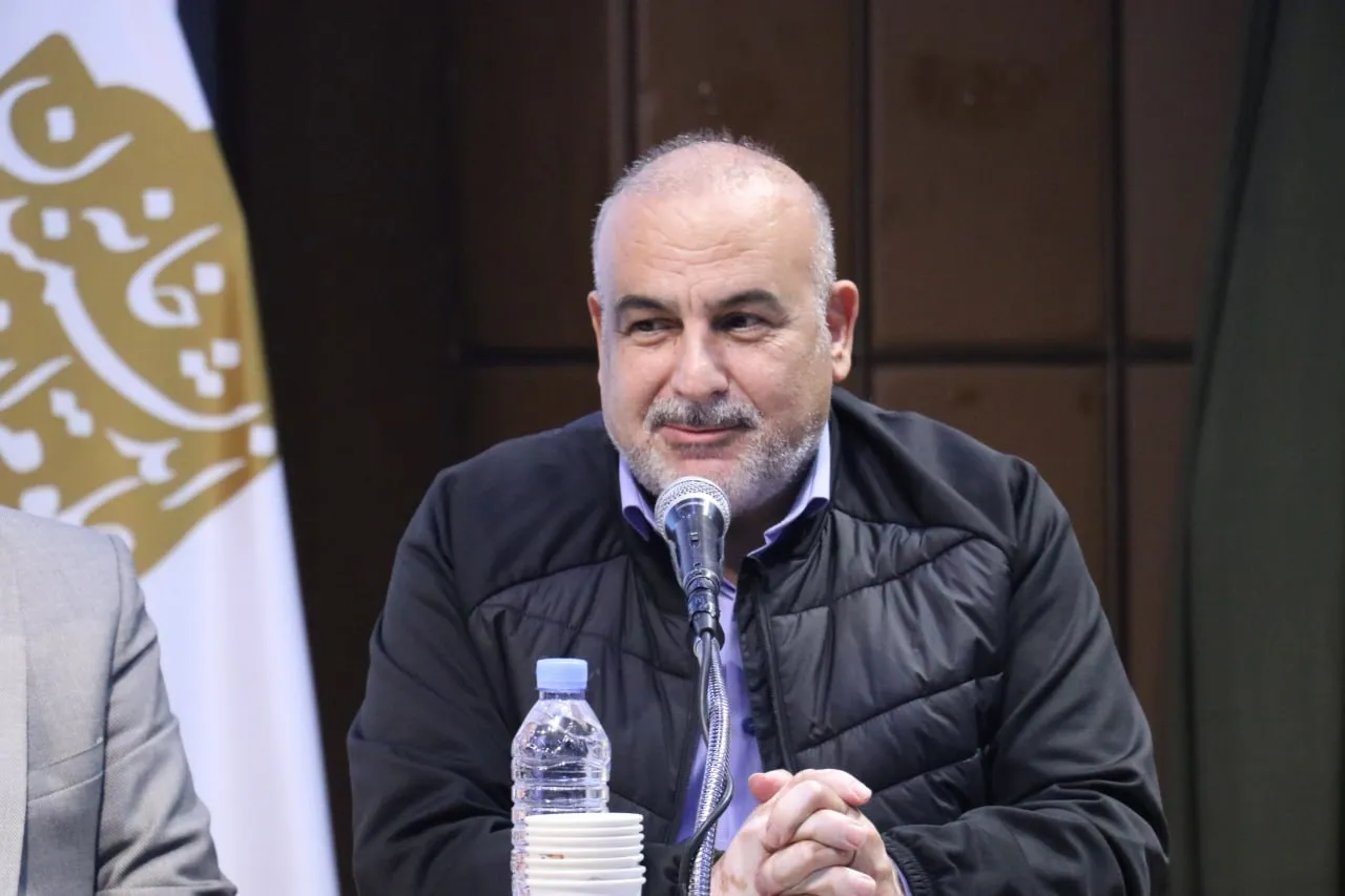 نشست ابعاد روانی – اجتماعی حضور اتباع در ایران