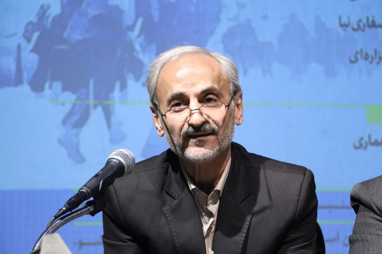 نشست ابعاد روانی – اجتماعی حضور اتباع در ایران