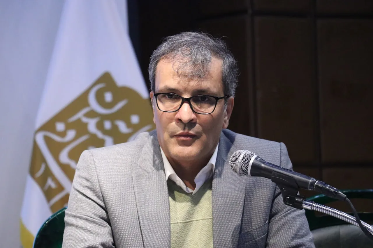 نشست ابعاد روانی – اجتماعی حضور اتباع در ایران