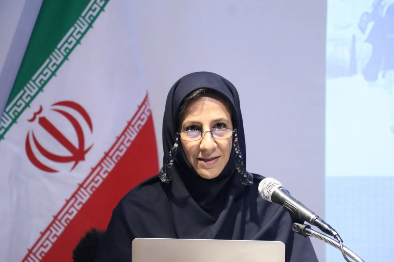 نشست ابعاد روانی – اجتماعی حضور اتباع در ایران