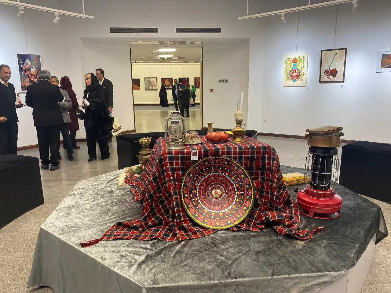 نشست انجمنهای دوستی به منظور توسعه گردشگری