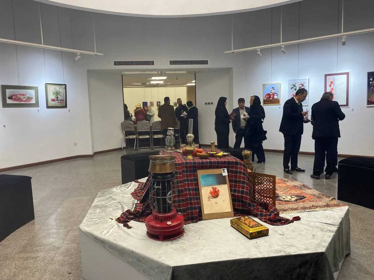 نشست انجمنهای دوستی به منظور توسعه گردشگری