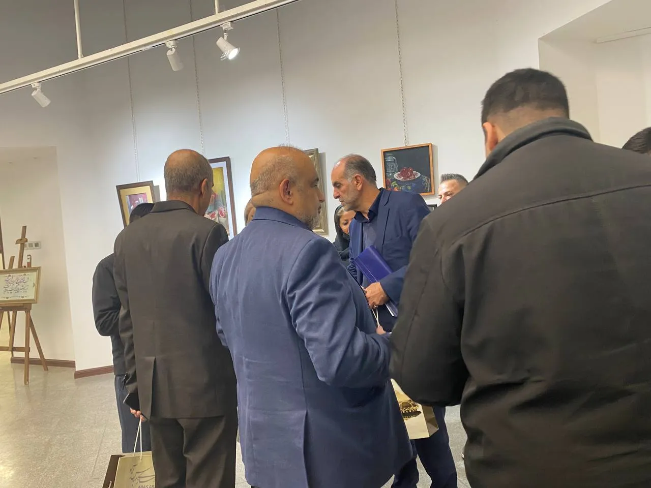 نشست انجمنهای دوستی به منظور توسعه گردشگری