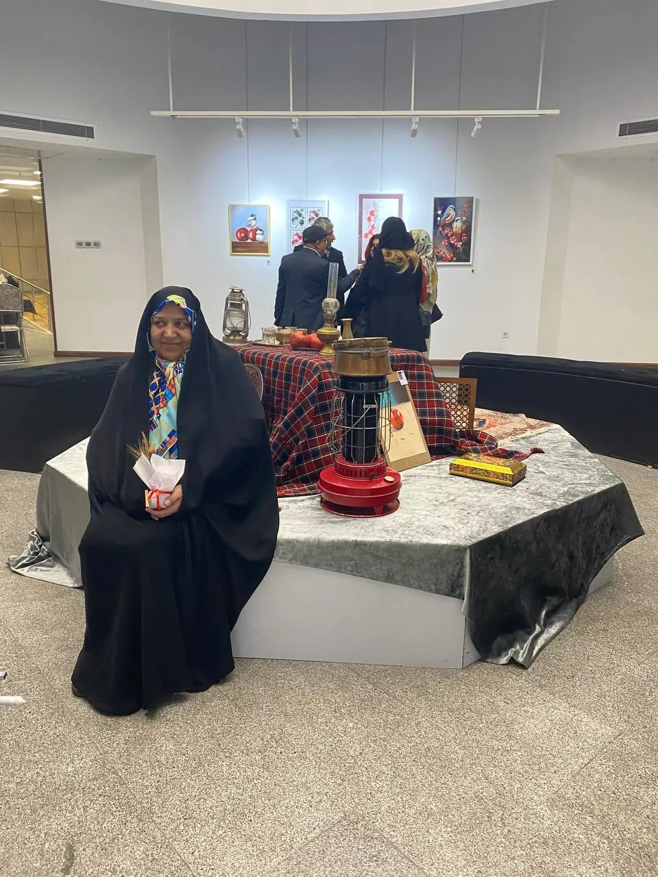 نشست انجمنهای دوستی به منظور توسعه گردشگری