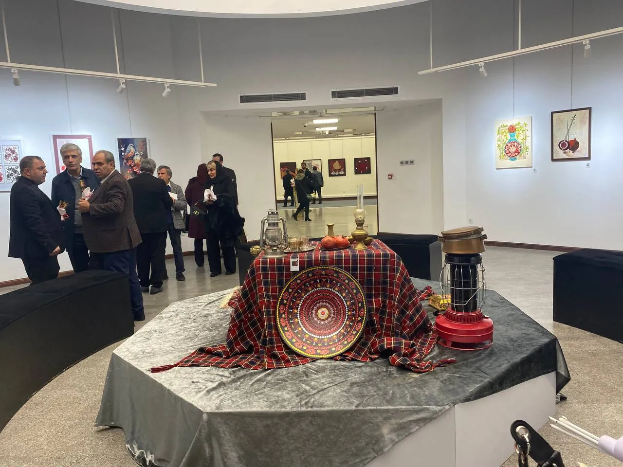 نشست انجمنهای دوستی به منظور توسعه گردشگری