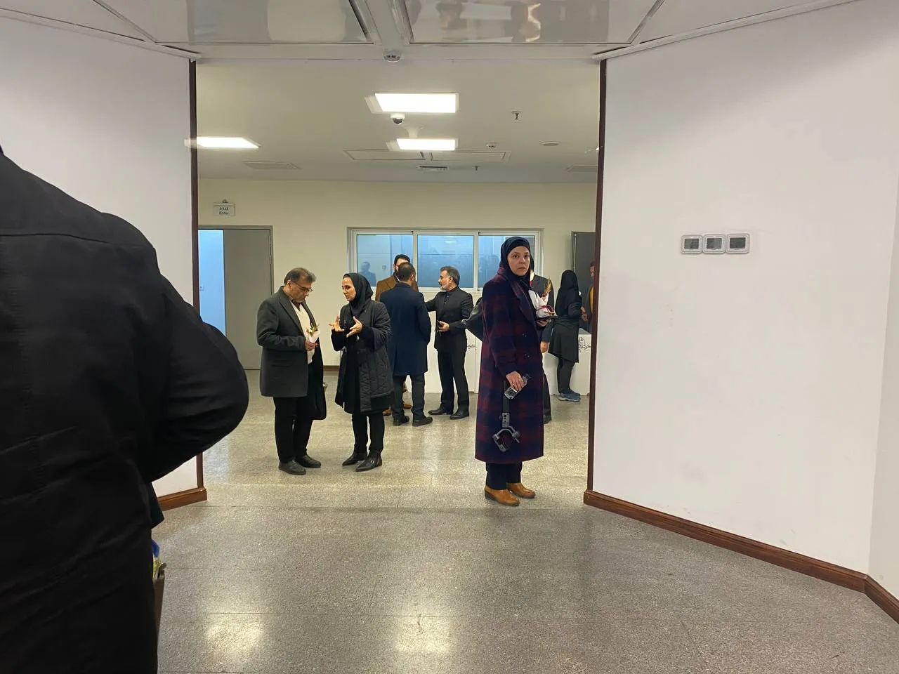 نشست انجمنهای دوستی به منظور توسعه گردشگری