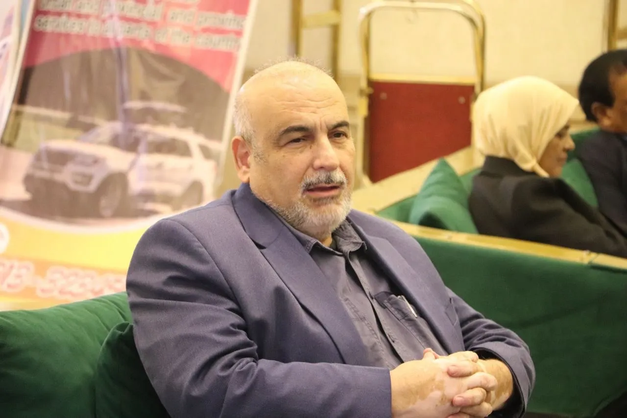 جلسه با رئیس شورای شهر و شهردار رشت پیرامون دیپلماسی خوراک