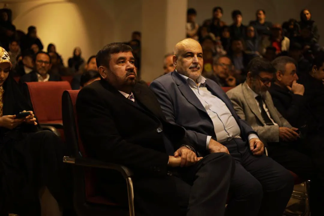 برگزاری نمایشگاه نقاشی و خط «دختران شهمامه» در مؤسسه اکو