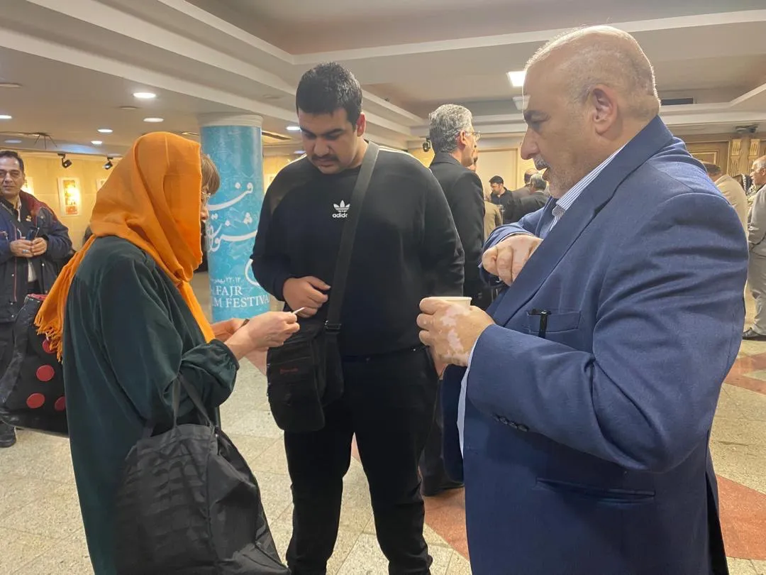 اکران فیلم «معجزه بناسان» توسط کشورهای ایران، ژاپن و اتریش